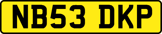 NB53DKP
