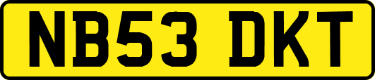 NB53DKT