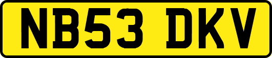 NB53DKV