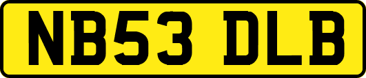 NB53DLB
