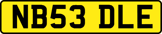 NB53DLE