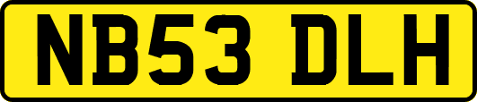 NB53DLH