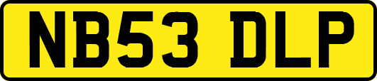 NB53DLP