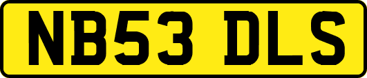 NB53DLS
