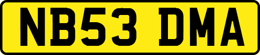 NB53DMA