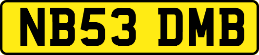 NB53DMB