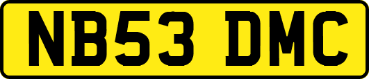 NB53DMC