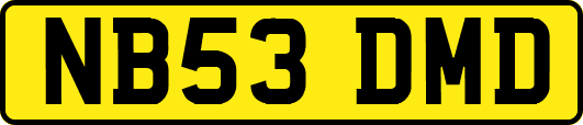 NB53DMD
