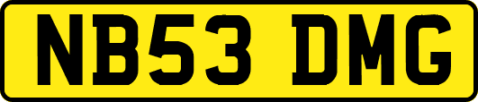 NB53DMG