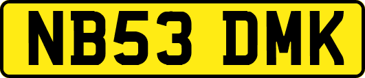 NB53DMK