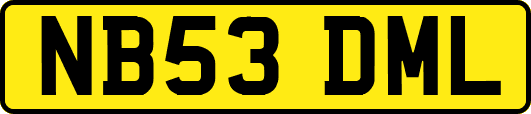 NB53DML