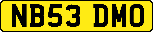 NB53DMO