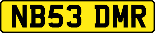 NB53DMR