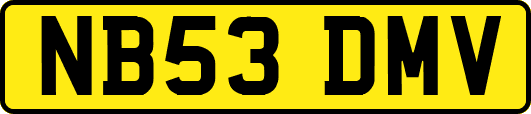 NB53DMV