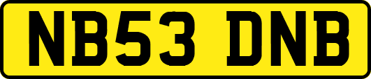 NB53DNB