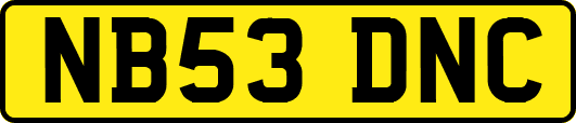 NB53DNC