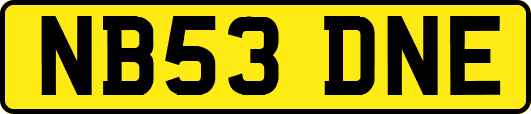 NB53DNE