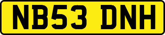 NB53DNH