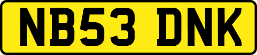 NB53DNK