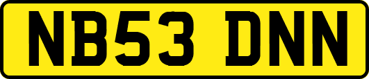 NB53DNN