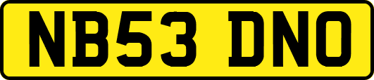 NB53DNO
