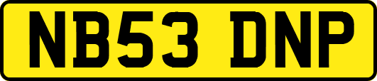NB53DNP