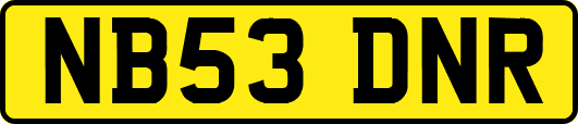 NB53DNR