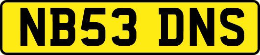 NB53DNS