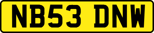 NB53DNW