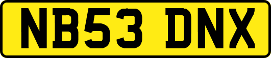 NB53DNX
