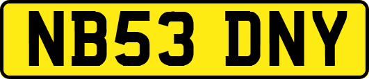 NB53DNY