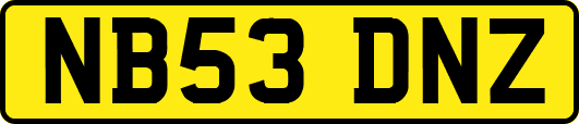 NB53DNZ