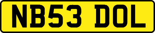 NB53DOL