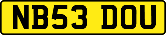 NB53DOU