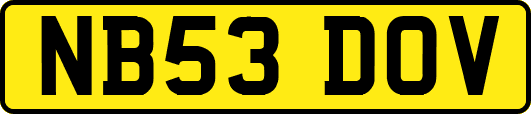 NB53DOV