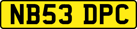 NB53DPC