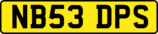 NB53DPS