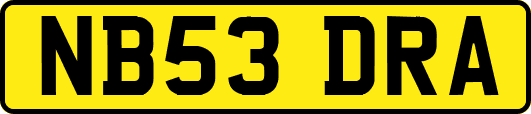 NB53DRA