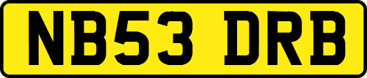 NB53DRB