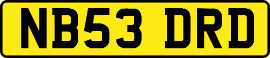 NB53DRD