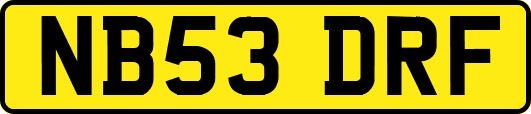 NB53DRF