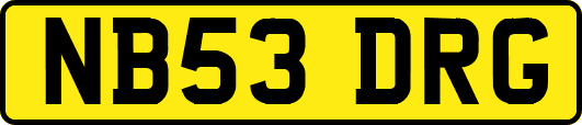 NB53DRG