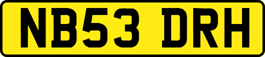 NB53DRH
