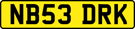 NB53DRK
