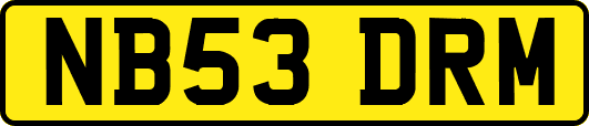 NB53DRM