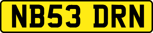 NB53DRN