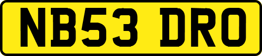 NB53DRO