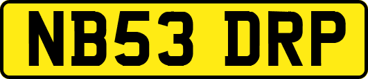 NB53DRP