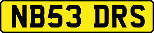 NB53DRS