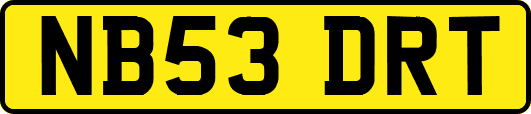 NB53DRT